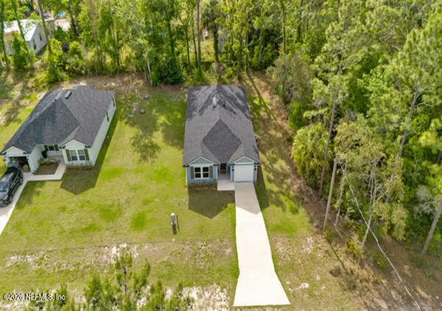 Photo 3 of Single family home for sale at 407 Rustic Rd, Satsuma, FL 32189 | MLS# 2139575 | Listing updated on 2026-09-10