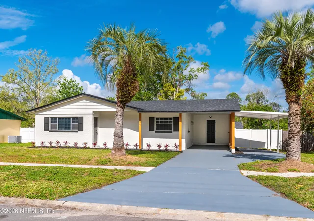 Homes for sale in Orange Park, FL | 159 Capella Rd, Orange Park, FL 32073 | MLS# 2139267