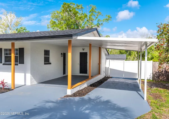 Homes for sale in Orange Park, FL | 159 Capella Rd, Orange Park, FL 32073 | MLS# 2139267