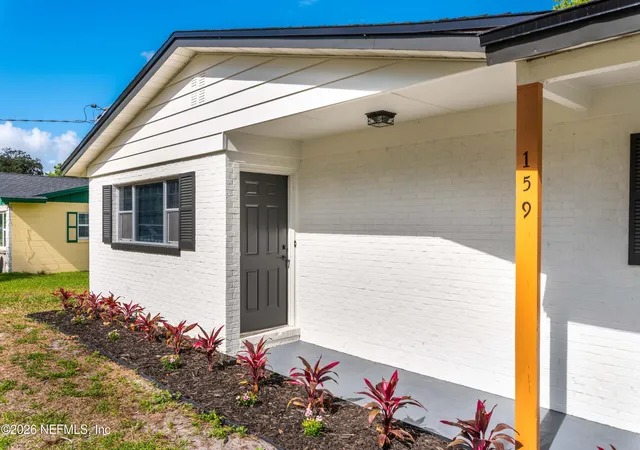 Homes for sale in Orange Park, FL | 159 Capella Rd, Orange Park, FL 32073 | MLS# 2139267