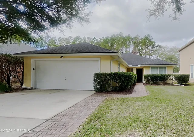 Photo 1 of Single family home for sale at 3814 Hidden View Dr, Orange Park, FL 32065 | MLS# 2139449 | Listing updated on 2026-09-04