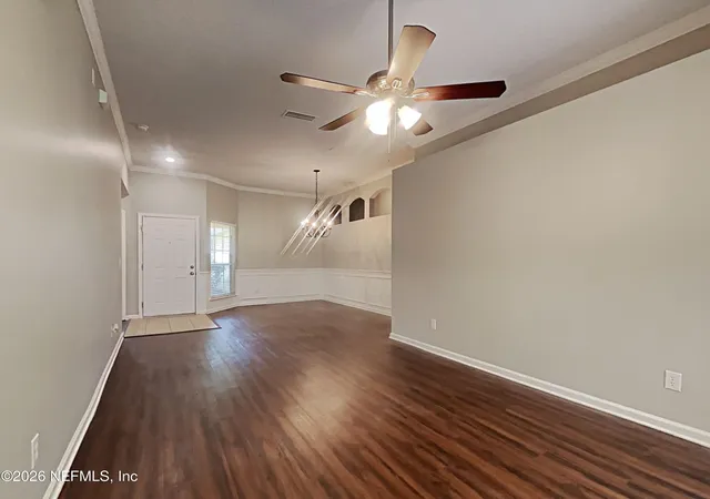 Photo 2 of Single family home for sale at 3814 Hidden View Dr, Orange Park, FL 32065 | MLS# 2139449 | Listing updated on 2026-09-04
