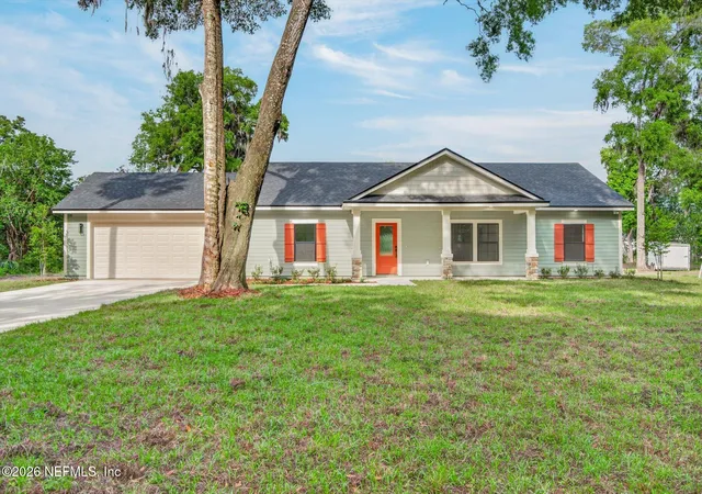 Homes for sale in San Mateo, FL | 231 E State Road 100, San Mateo, FL 32187 | MLS# 2139256