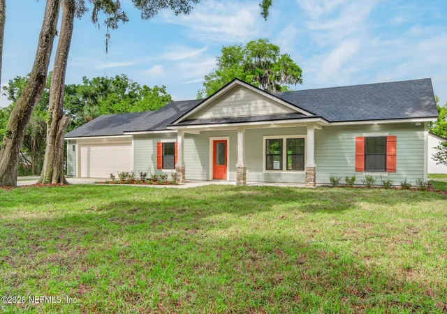 Homes for sale in San Mateo, FL | 231 E State Road 100, San Mateo, FL 32187 | MLS# 2139256