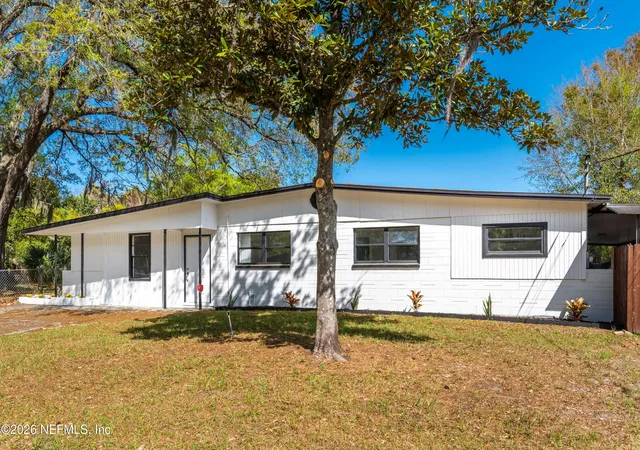 Homes for sale in Jacksonville, FL | 7541 Strato Rd, Jacksonville, FL 32210 | MLS# 2139237