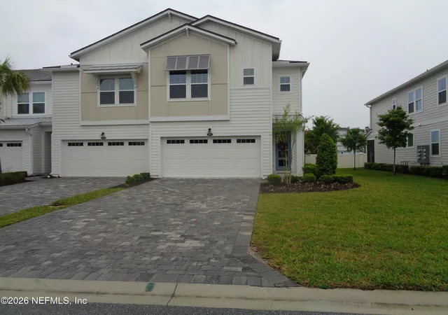 Townhouse for sale at 3493 Marsh Reserve Blvd, Jacksonville, FL 32224 | MLS# 2139470