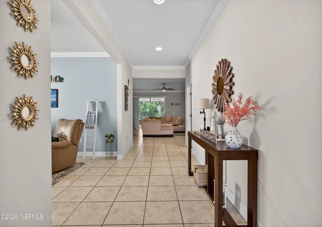 Photo 3 of Single family home for sale at 36 Madeline Ct, Saint Augustine, FL 32095 | MLS# 2146812 | Listing updated on 2026-08-27