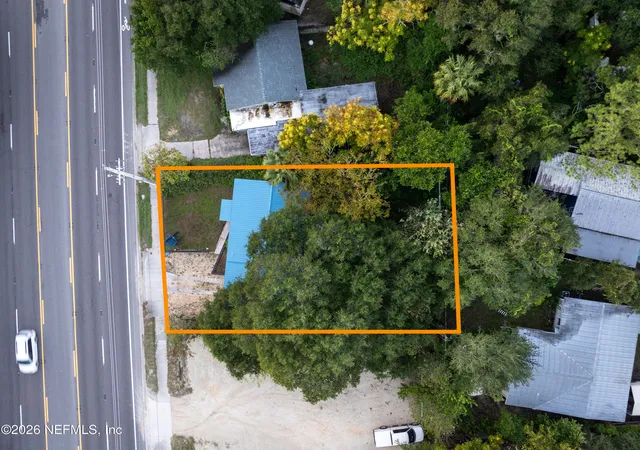 Photo 28 of Single family home for sale at 1075 Anastasia Blvd, Saint Augustine, FL 32080 | MLS# 2139262 | Listing updated on 2026-09-25