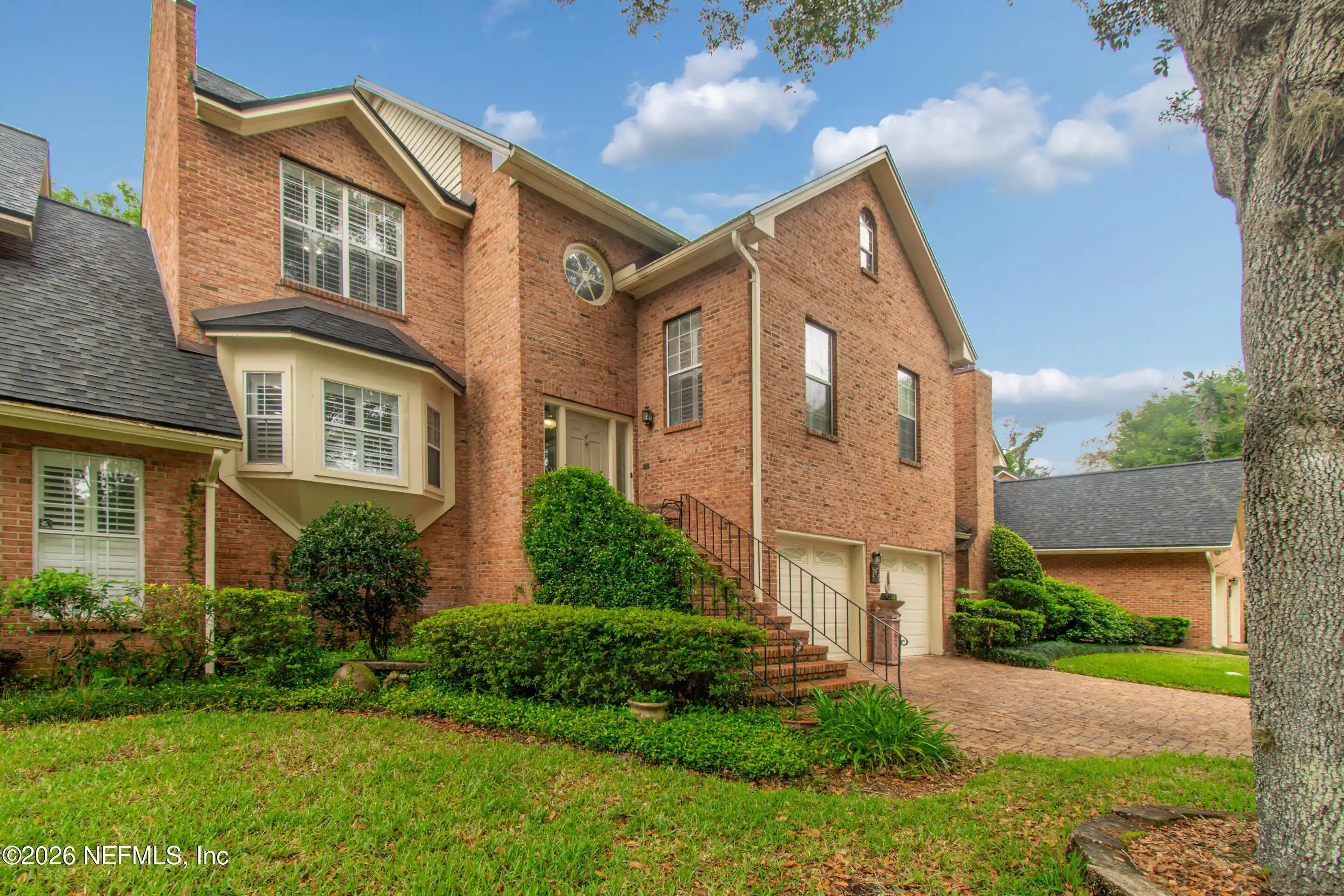 Listing Photo 2 - Condo for sale in 10754 Scott Mill Rd located at 10754 Scott Mill Rd, Jacksonville, FL 32223 - Unit #16