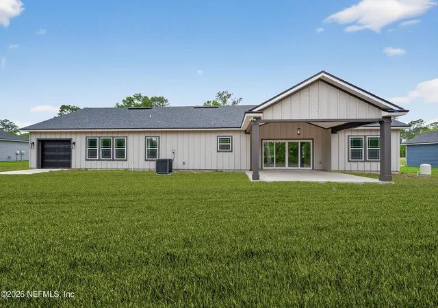 Photo 30 of Single family home for sale at 161 Crestview Dr, Palatka, FL 32177 | MLS# 2144242 | Listing updated on 2026-08-21