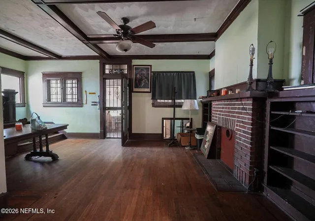 4th image of 228 W 11Th St, Jacksonville, FL 32206 | MLS# 2142390