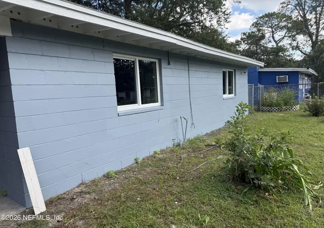 Homes for sale in Jacksonville, FL | 3421 Ardisia Rd, Jacksonville, FL 32209 | MLS# 2139264