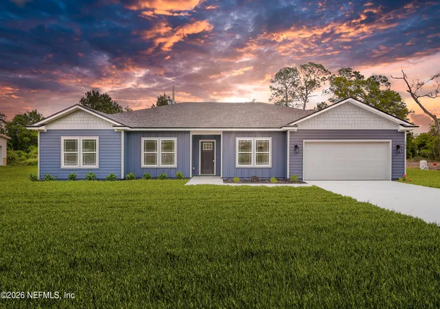 Photo 1 of Single family home for sale at 183 Crestview Dr, Palatka, FL 32177 | MLS# 2144230 | Listing updated on 2026-08-21