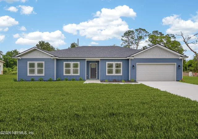 Photo 2 of Single family home for sale at 183 Crestview Dr, Palatka, FL 32177 | MLS# 2144230 | Listing updated on 2026-08-21