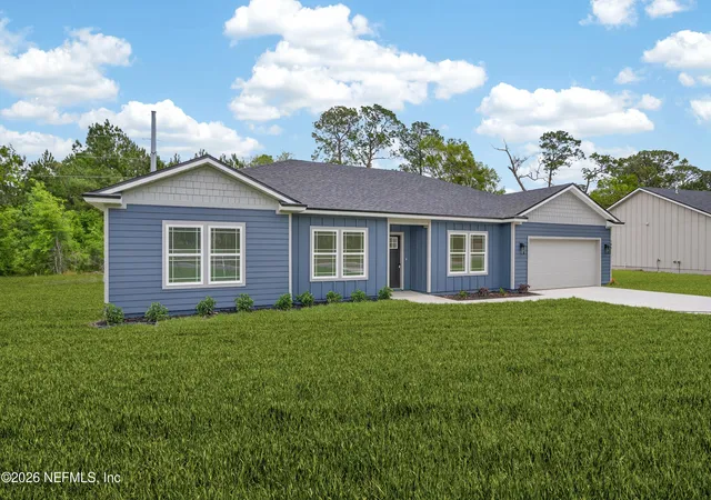 Photo 3 of Single family home for sale at 183 Crestview Dr, Palatka, FL 32177 | MLS# 2144230 | Listing updated on 2026-08-21