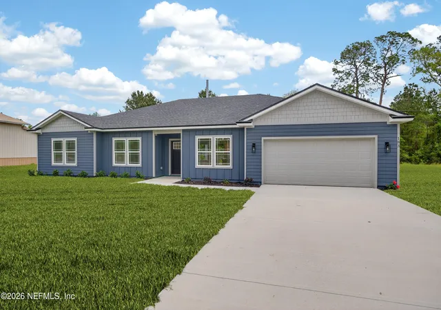 Photo 4 of Single family home for sale at 183 Crestview Dr, Palatka, FL 32177 | MLS# 2144230 | Listing updated on 2026-08-21