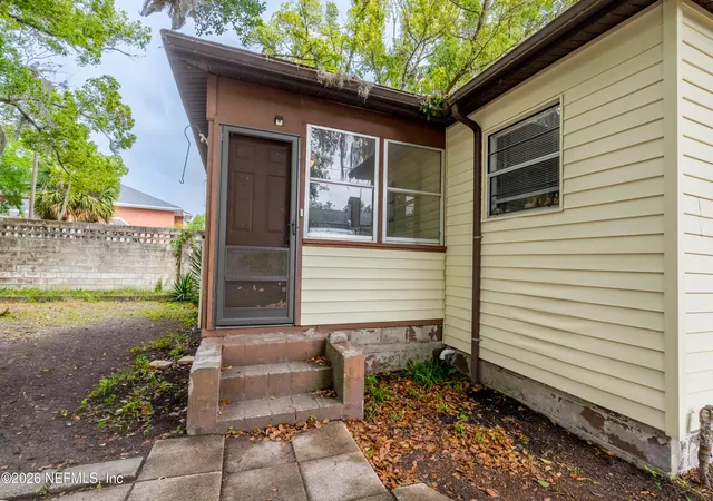 3rd image of 640 Gardiner St, Starke, FL 32091 | MLS# 2139313