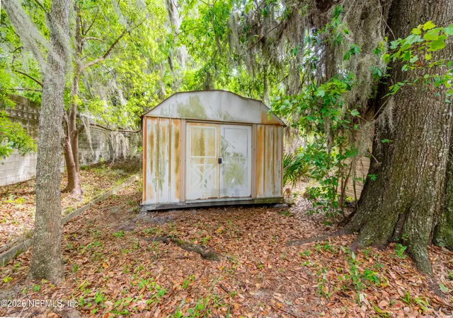 5th image of 640 Gardiner St, Starke, FL 32091 | MLS# 2139313