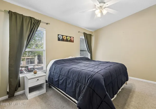 Listing Photo 4 - Condo for sale in building located at 6075 Maggies Cir, Jacksonville, FL 32244 - Unit #113