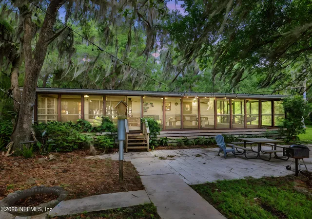 Photo 3 of Sale Pending at 6589 Seldom Rest Rd, Green Cove Springs, FL 32043 | MLS# 2139381 | Listing updated on 2026-06-18