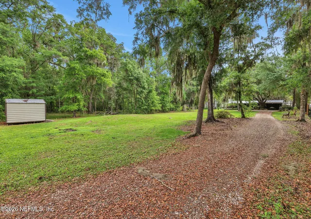 Photo 3 of Sale Pending at 6589 Seldom Rest Rd, Green Cove Springs, FL 32043 | MLS# 2139381 | Listing updated on 2026-06-18