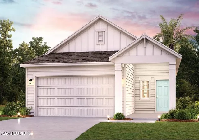 2nd image of 1335 Ribbon Pl Pl, Palm Coast, FL 32164 | MLS# 2139728
