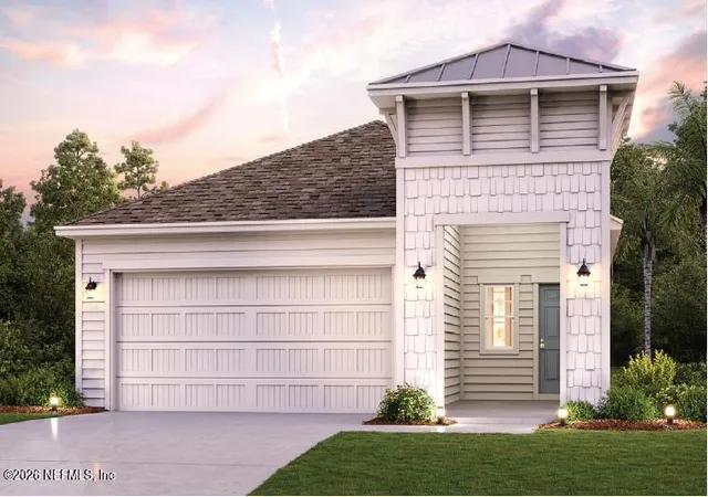 3rd image of 1335 Ribbon Pl Pl, Palm Coast, FL 32164 | MLS# 2139728