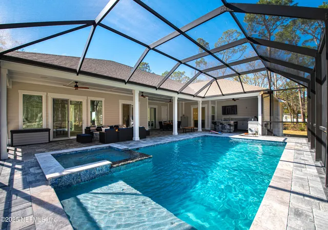Photo 1 of Single family home for sale at 95494 Arbor Ln, Fernandina Beach, FL 32034 | MLS# 2139452 | Listing updated on 2026-04-10