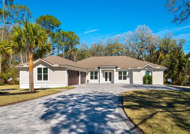 Photo 3 of Single family home for sale at 95494 Arbor Ln, Fernandina Beach, FL 32034 | MLS# 2139452 | Listing updated on 2026-04-10