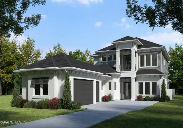 Photo 1 of Single family home for sale at 949 N Griffin Shrs Dr, Saint Augustine, FL 32080 | MLS# 2139453 | Listing updated on 2026-04-10