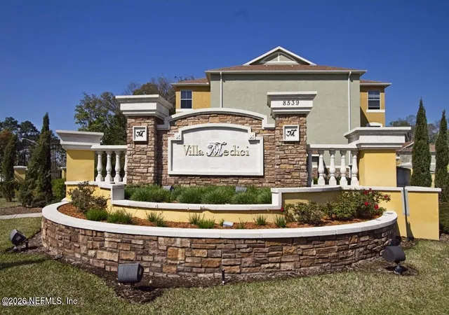 Photo 1 of Condo for sale at 8539 Gate Pkwy W #9411, Jacksonville, FL 32216 | MLS# 2139465 | Listing updated on 2026-07-03