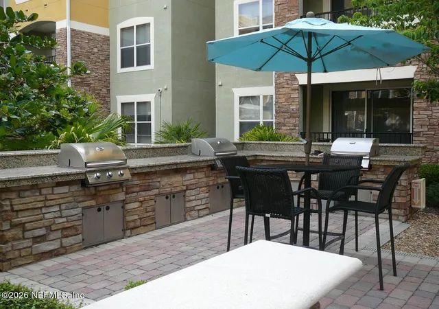Photo 4 of Condo for sale at 8539 Gate Pkwy W #9411, Jacksonville, FL 32216 | MLS# 2139465 | Listing updated on 2026-07-03
