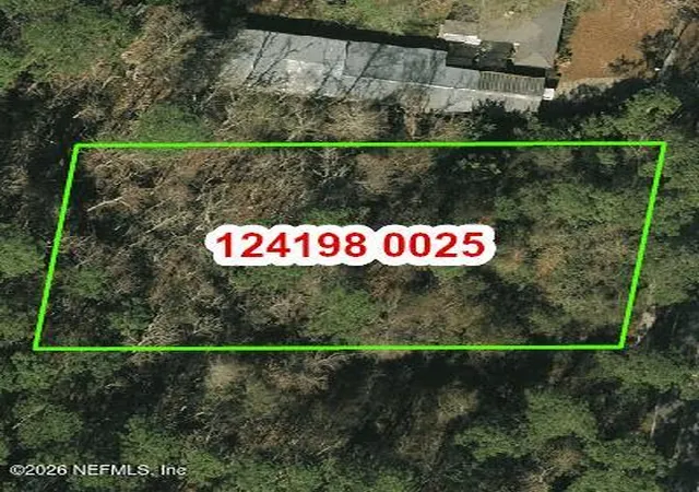 Photo 1 of Land for sale at 0 Forest Blvd, Jacksonville, FL 32246 | MLS# 2141045 | Listing updated on 2026-08-19
