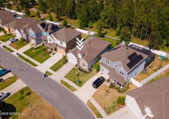 53rd image of 120 Oakleaf Wy, Palm Coast, FL 32137 | MLS# 2140446
