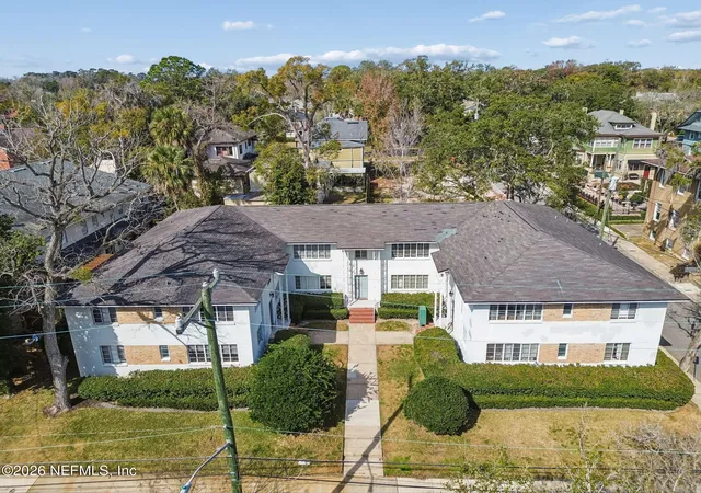 Photo 2 of Multi family home for sale at 2761 St Johns Ave, Jacksonville, FL 32205 | MLS# 2139502 | Listing updated on 2026-06-15