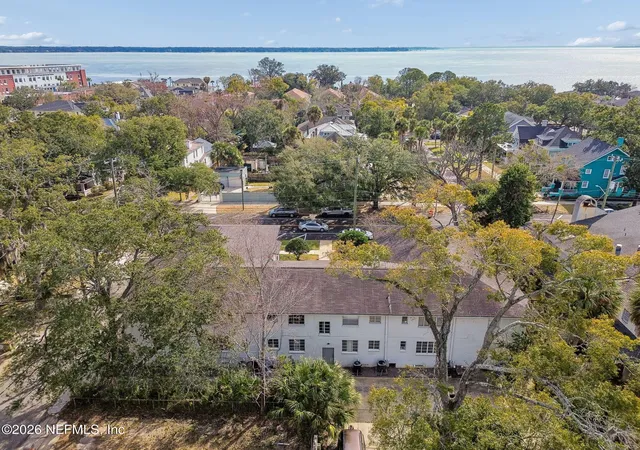 Photo 4 of Multi family home for sale at 2761 St Johns Ave, Jacksonville, FL 32205 | MLS# 2139502 | Listing updated on 2026-06-15