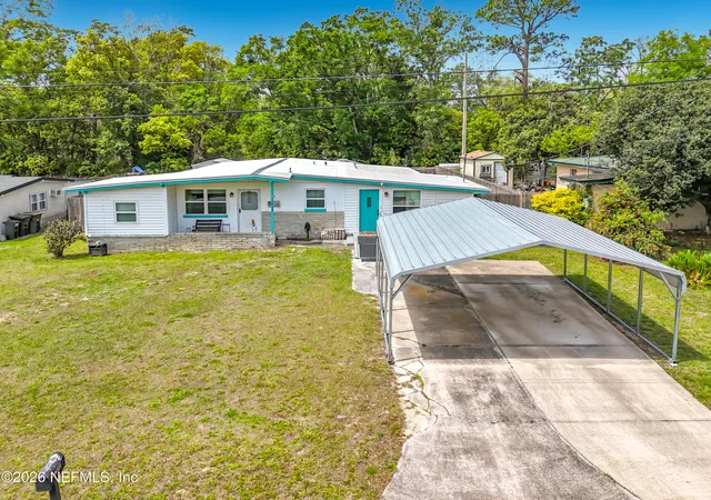 4th image of 1934 Marquis Dr, Jacksonville, FL 32210 | MLS# 2139549