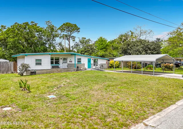 2nd image of 1934 Marquis Dr, Jacksonville, FL 32210 | MLS# 2139549