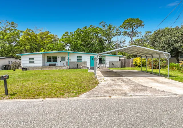 3rd image of 1934 Marquis Dr, Jacksonville, FL 32210 | MLS# 2139549