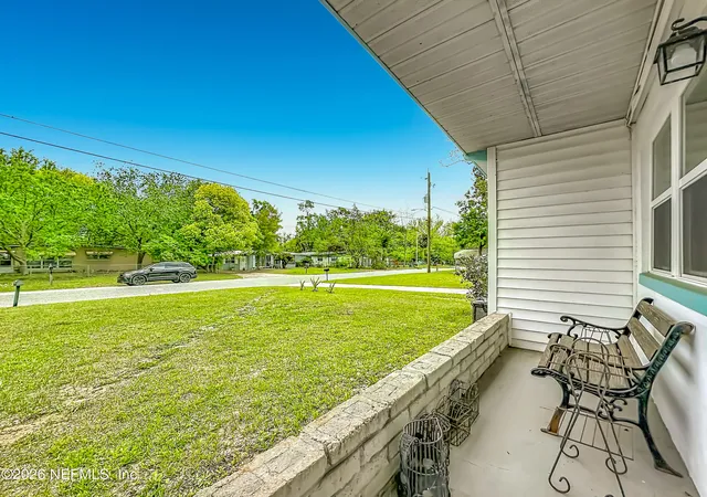 5th image of 1934 Marquis Dr, Jacksonville, FL 32210 | MLS# 2139549