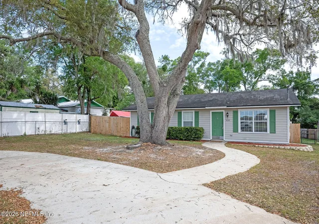 37th image of 430 Sw Jasmine Ave, Keystone Heights, FL 32656 | MLS# 2139813