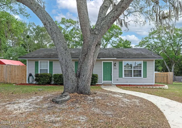 5th image of 430 Sw Jasmine Ave, Keystone Heights, FL 32656 | MLS# 2139813