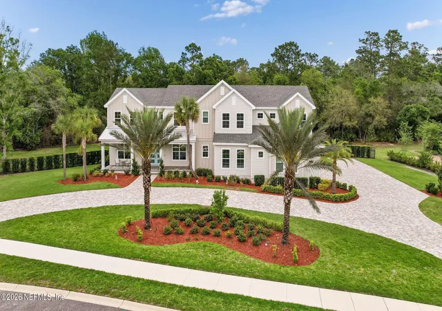 Single family home for sale at 12433 Royal Troon Ln, Jacksonville, FL 32224 | MLS# 2139621