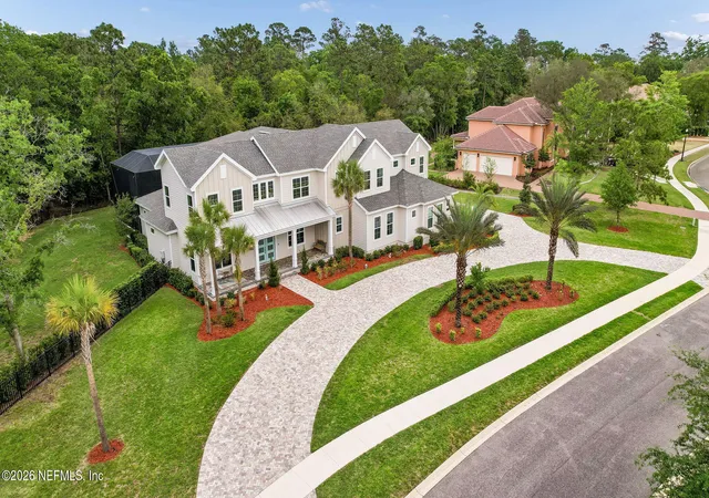 Photo 4 of Single family home for sale at 12433 Royal Troon Ln, Jacksonville, FL 32224 | MLS# 2139621 | Listing updated on 2026-09-15