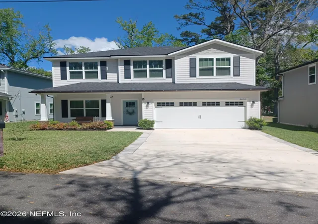 4th image of 6093 Hyde Park Cir, Jacksonville, FL 32210 | MLS# 2139618