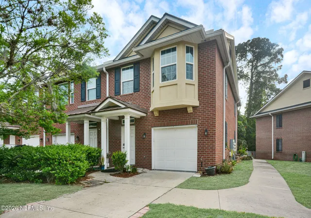 Photo 1 of Townhouse for sale at 1537 Landau Rd, Jacksonville, FL 32225 | MLS# 2139829 | Listing updated on 2026-07-24