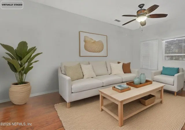 Photo 3 of Townhouse for sale at 1537 Landau Rd, Jacksonville, FL 32225 | MLS# 2139829 | Listing updated on 2026-07-24