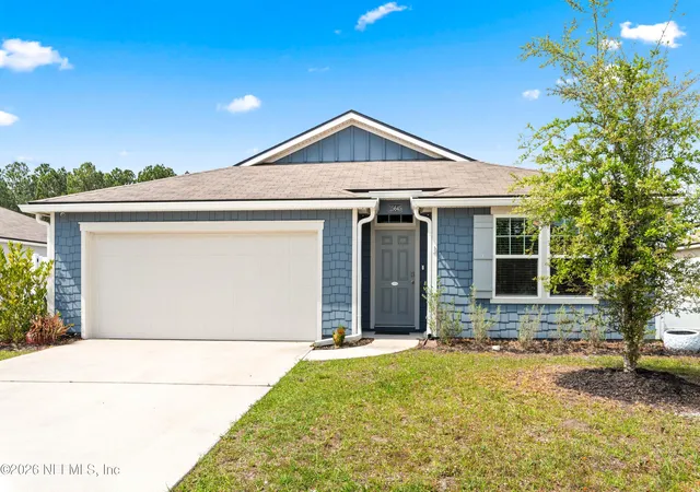 Photo 1 of Single family home for sale at 15645 Palfrey Chase Dr, Jacksonville, FL 32234 | MLS# 2139630 | Listing updated on 2026-04-12