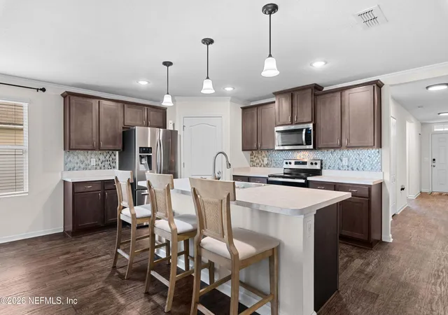 Photo 3 of Single family home for sale at 15645 Palfrey Chase Dr, Jacksonville, FL 32234 | MLS# 2139630 | Listing updated on 2026-04-12