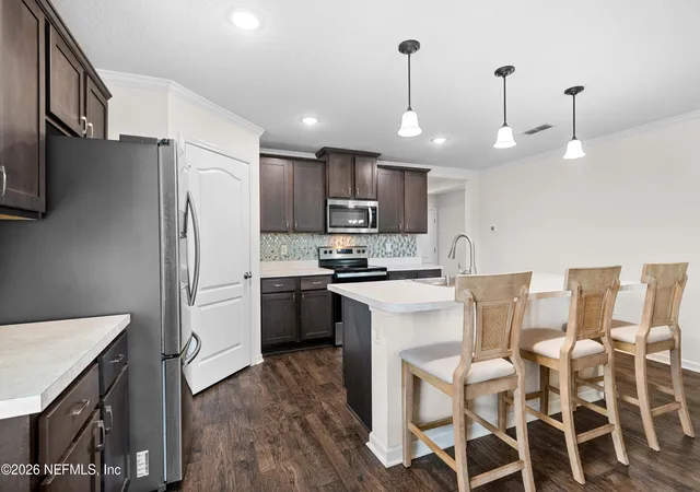 Photo 3 of Single family home for sale at 15645 Palfrey Chase Dr, Jacksonville, FL 32234 | MLS# 2139630 | Listing updated on 2026-04-12